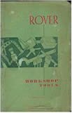 Rover Tools