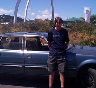 rover sd1