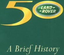 The Land Rover
